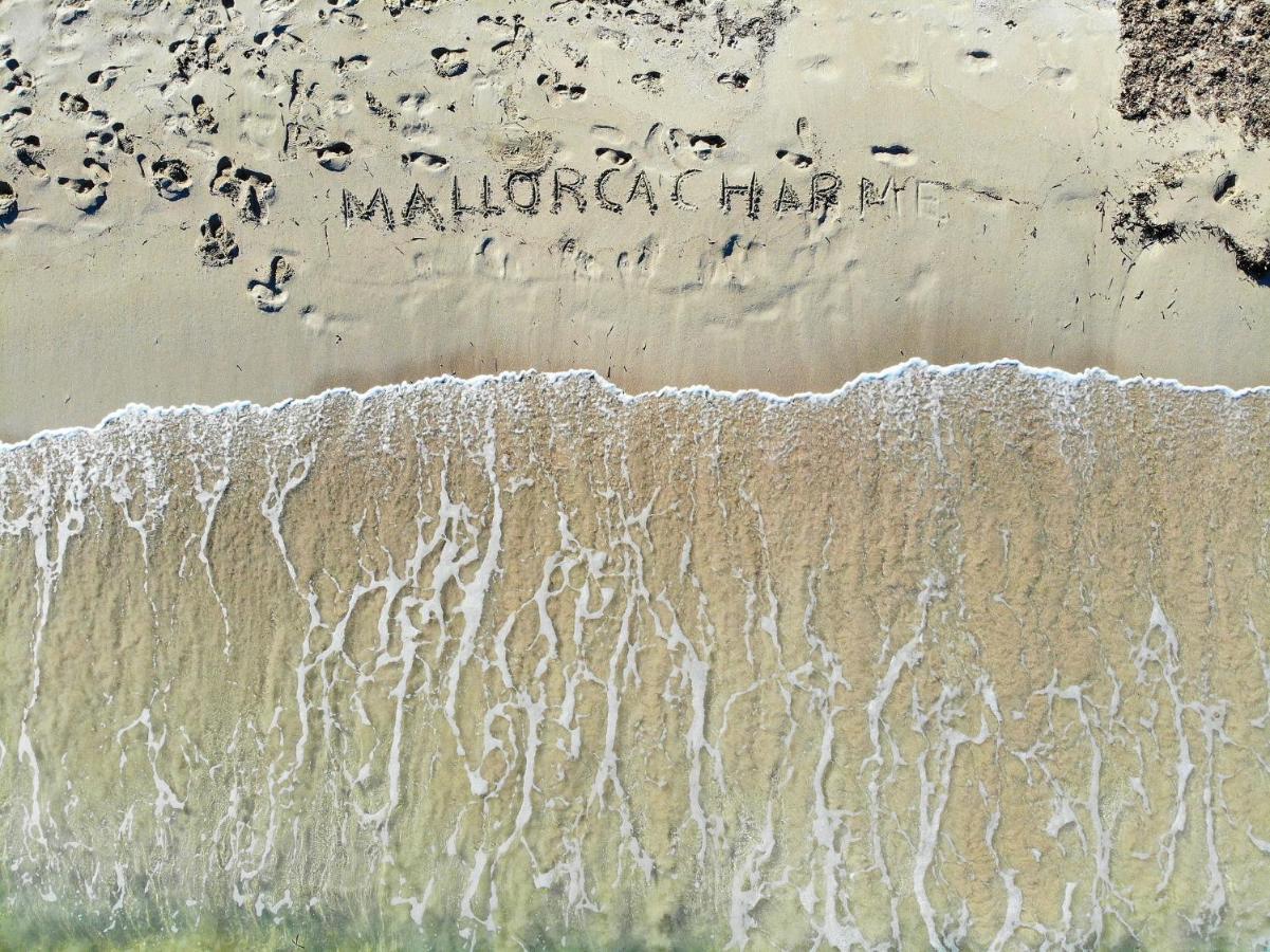 184 Finca Estret Etv3644 By Mallorca Charme 圣玛加利达 外观 照片